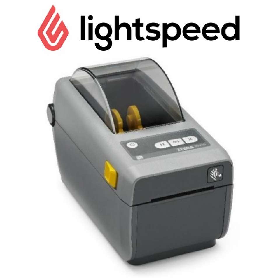 Lightspeed Label Printers