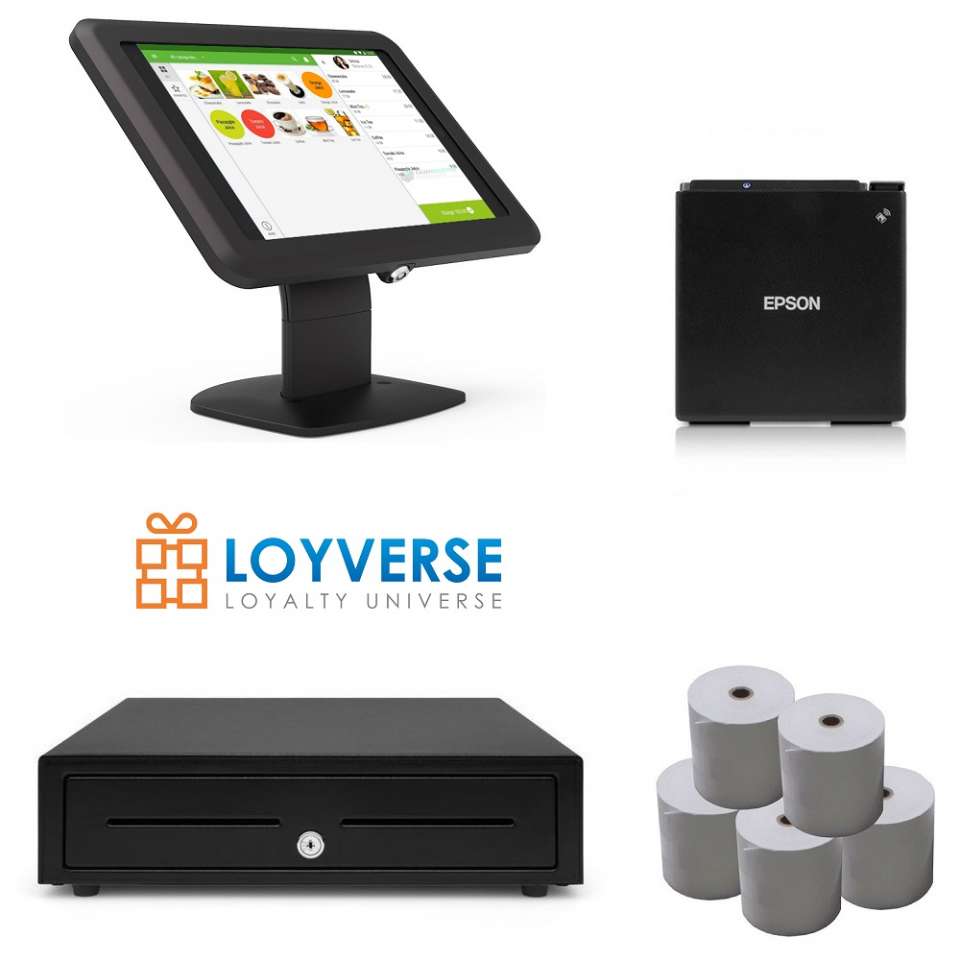 Loyverse Hardware Bundles