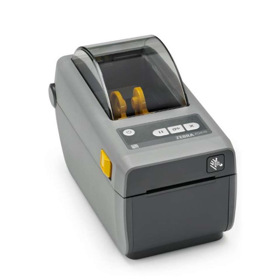 Loyverse Label Printers