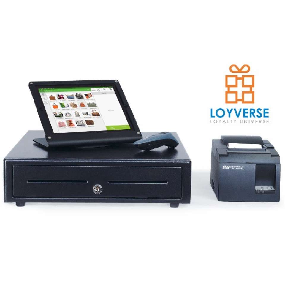 Loyverse POS Hardware