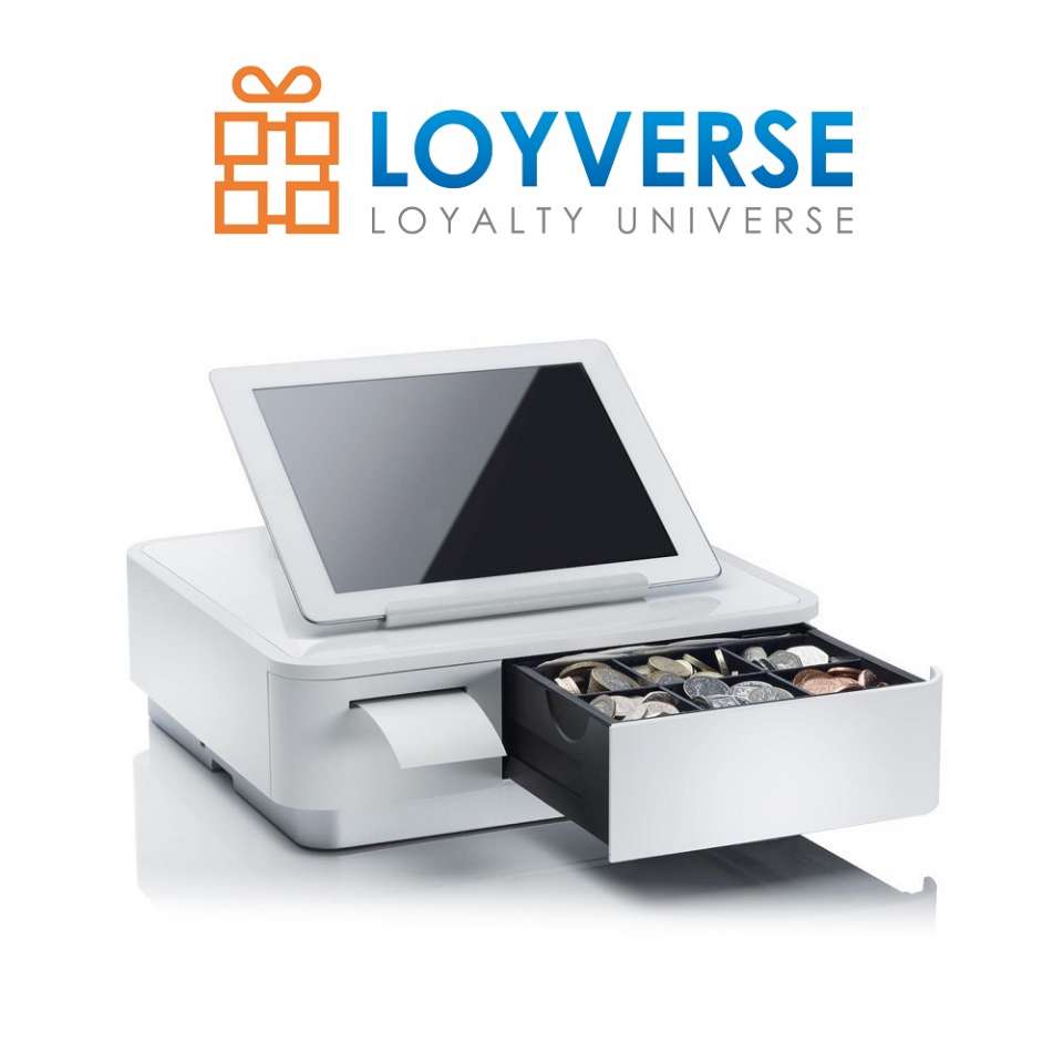 Loyverse Star mPOP Solutions