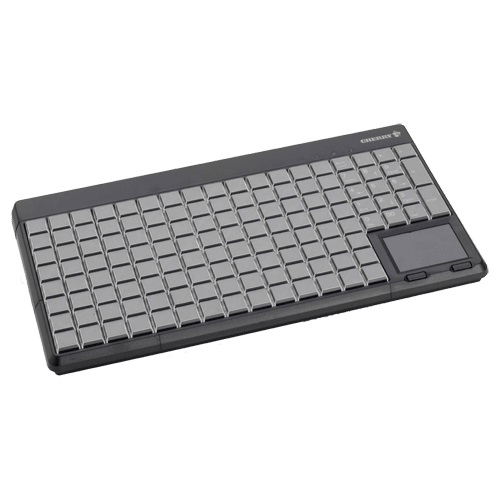 POS Matrix Keyboards