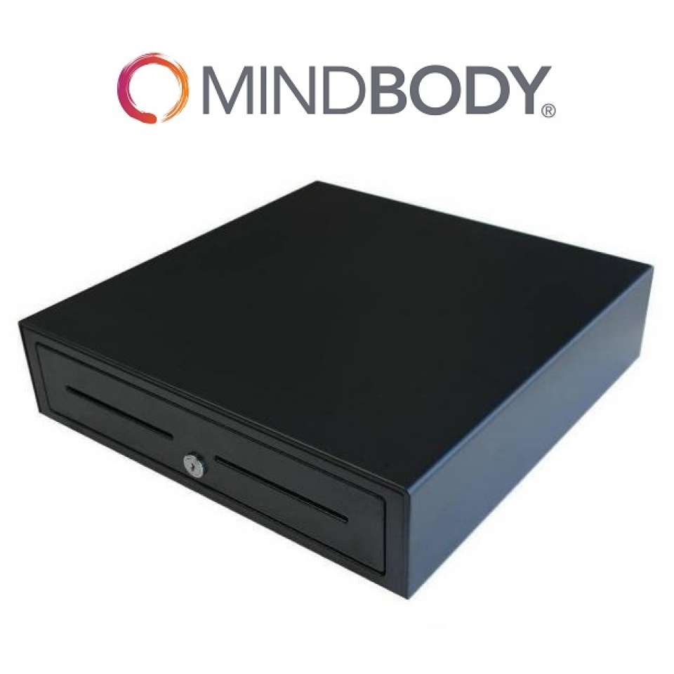 MindBody Cash Drawers