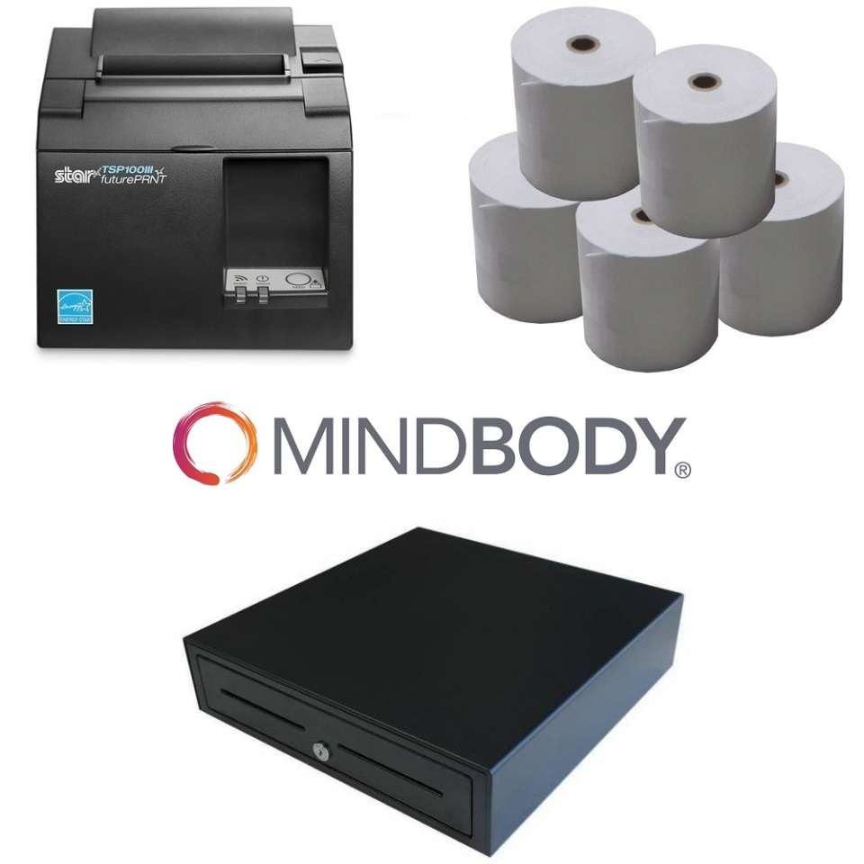 MindBody Hardware