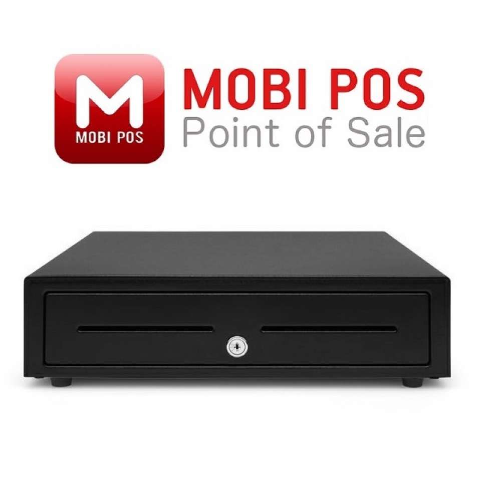 MobiPOS Cash Drawers