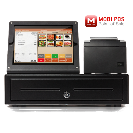 MobiPOS Hardware