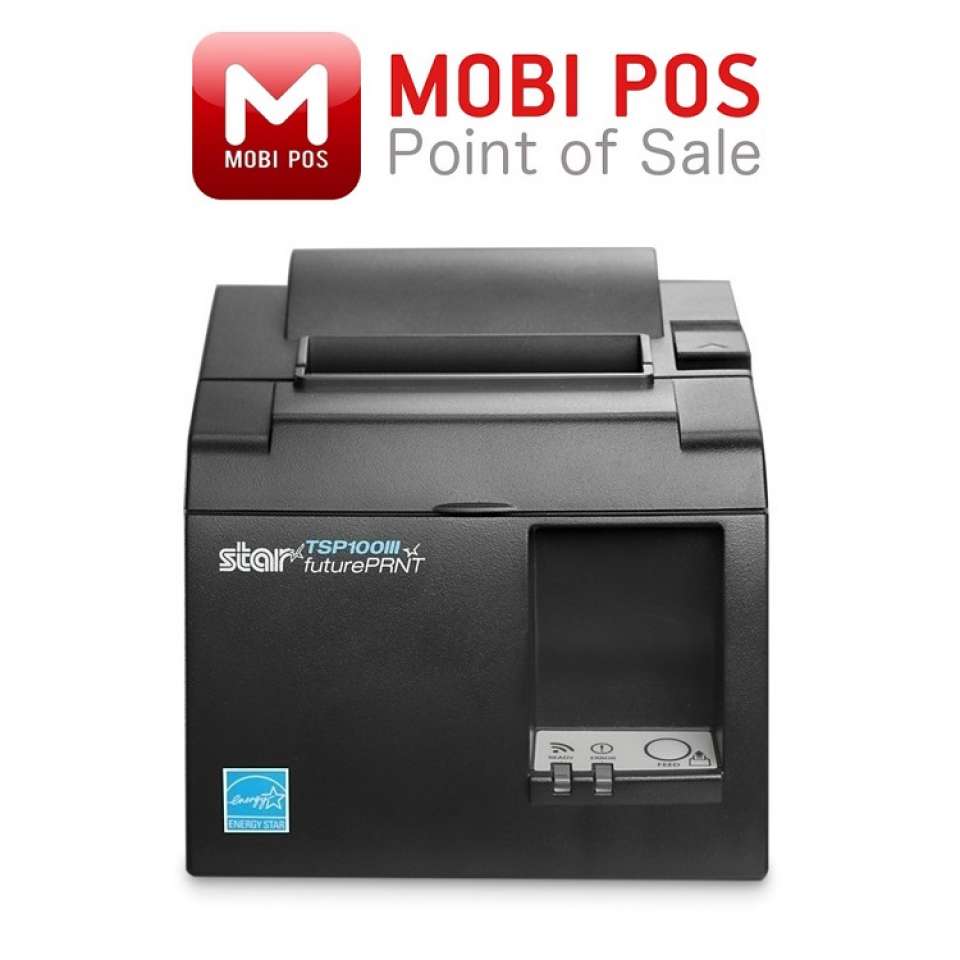 MobiPOS Receipt Printers
