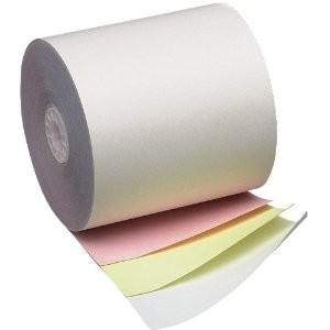 Mutli Ply Paper Rolls