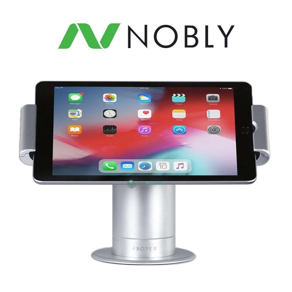 Nobly iPads & Stands
