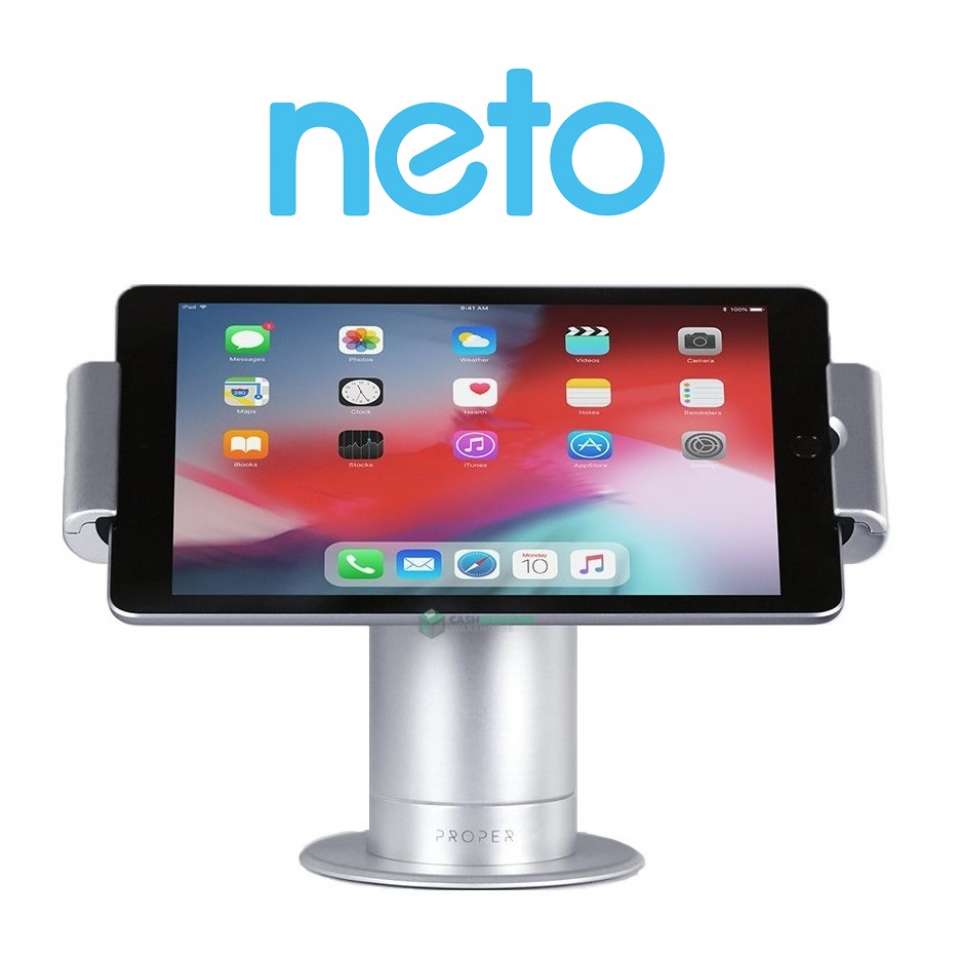 Neto iPads & Stands