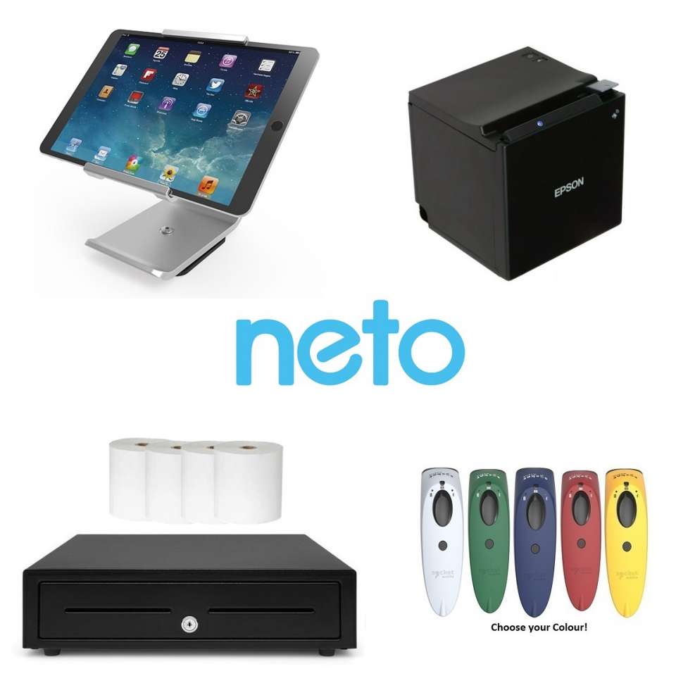 Neto Hardware