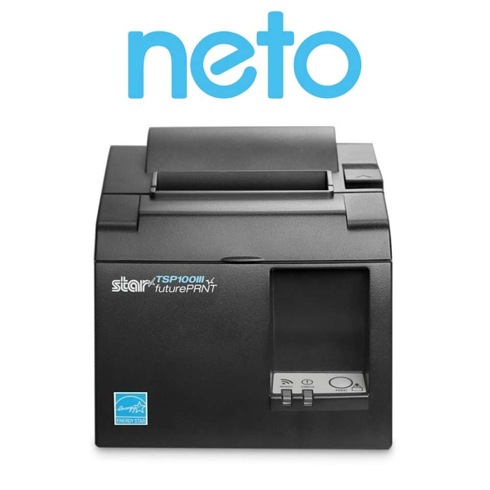 Neto Receipt Printers