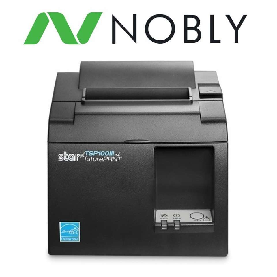 Nobly Receipt Printers