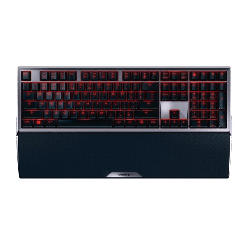 PC Gaming Keyboards