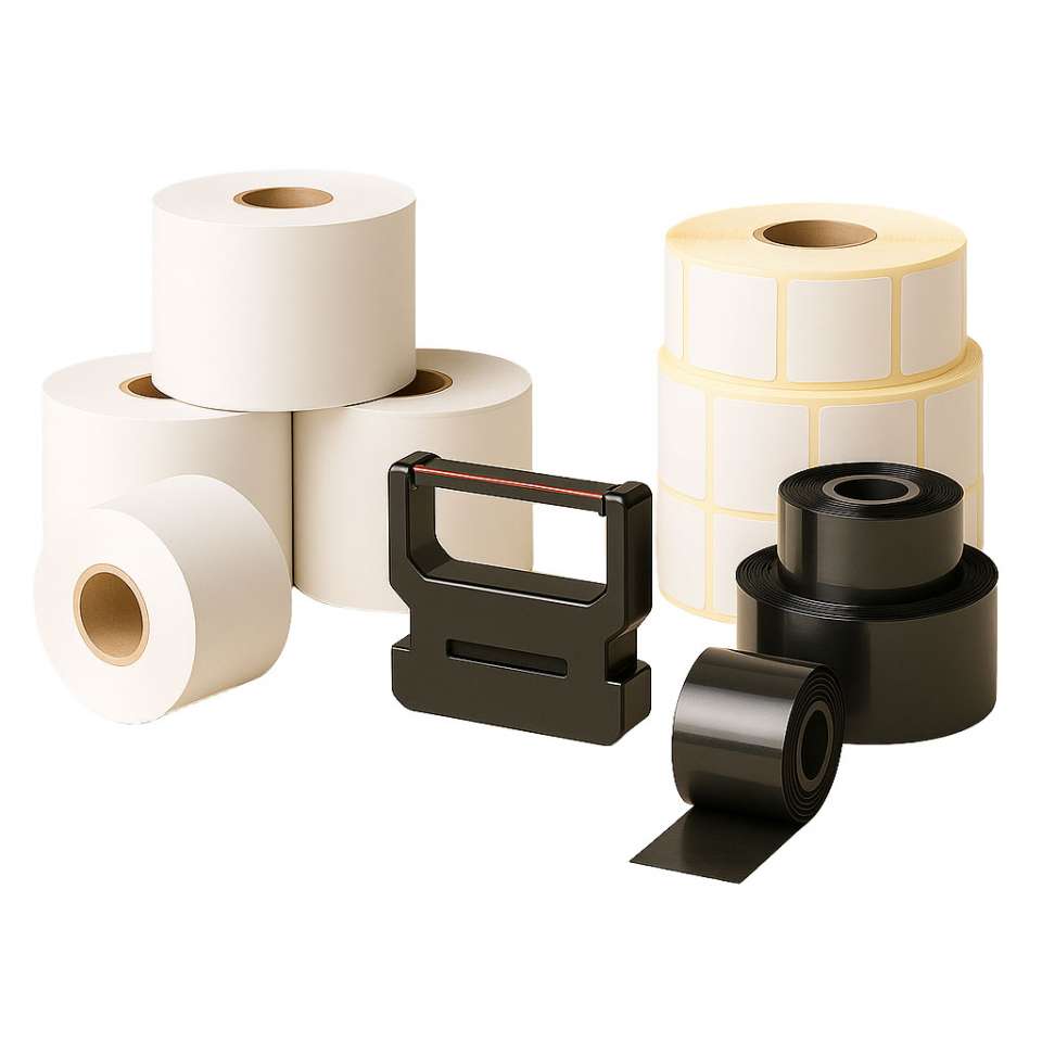 Consumables