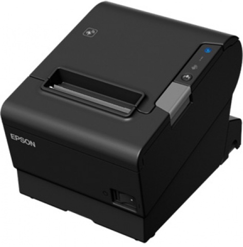 Receipt Printers