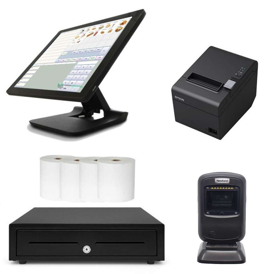 POS Software Bundles