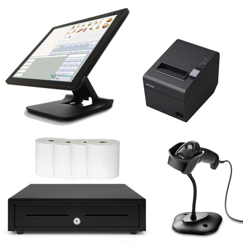 POS System Bundles