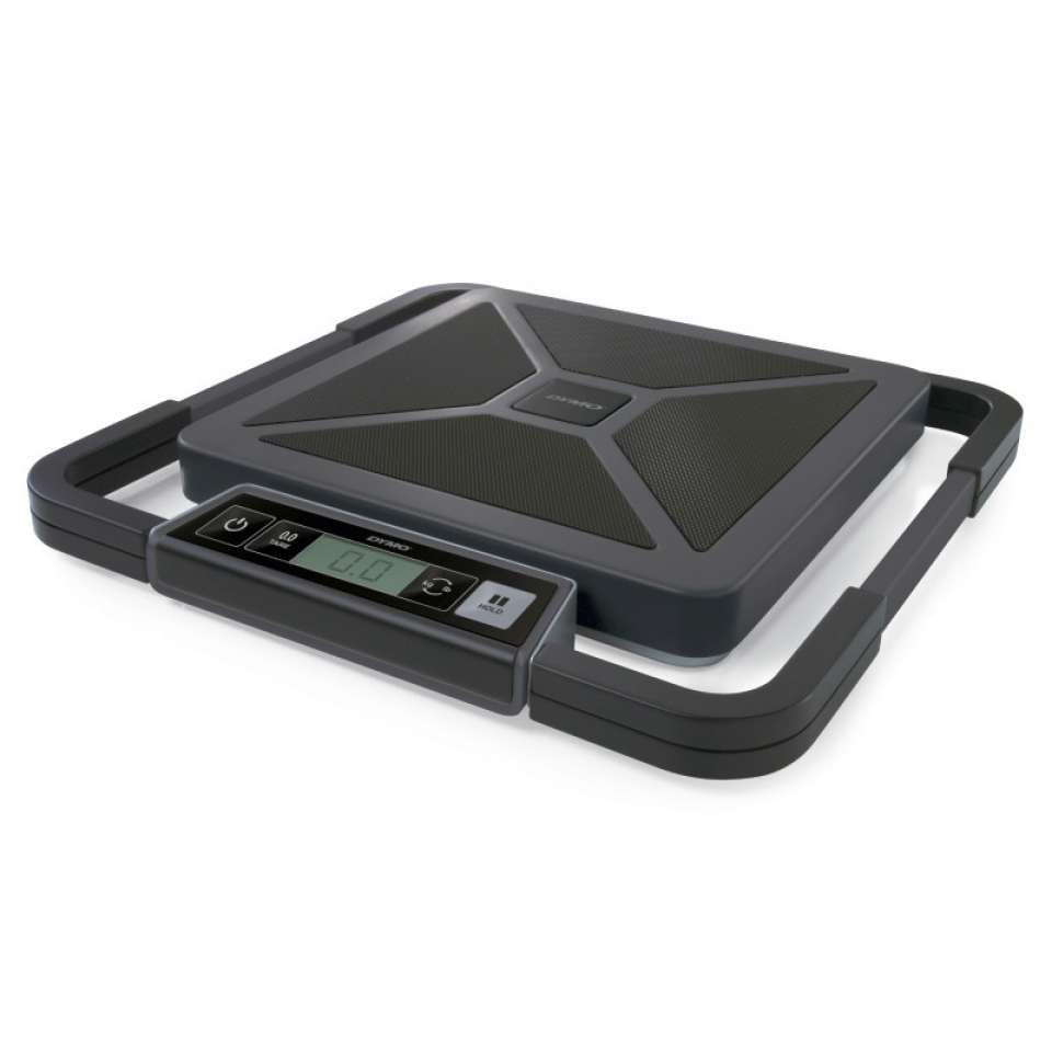 Postal & Shipping Scales