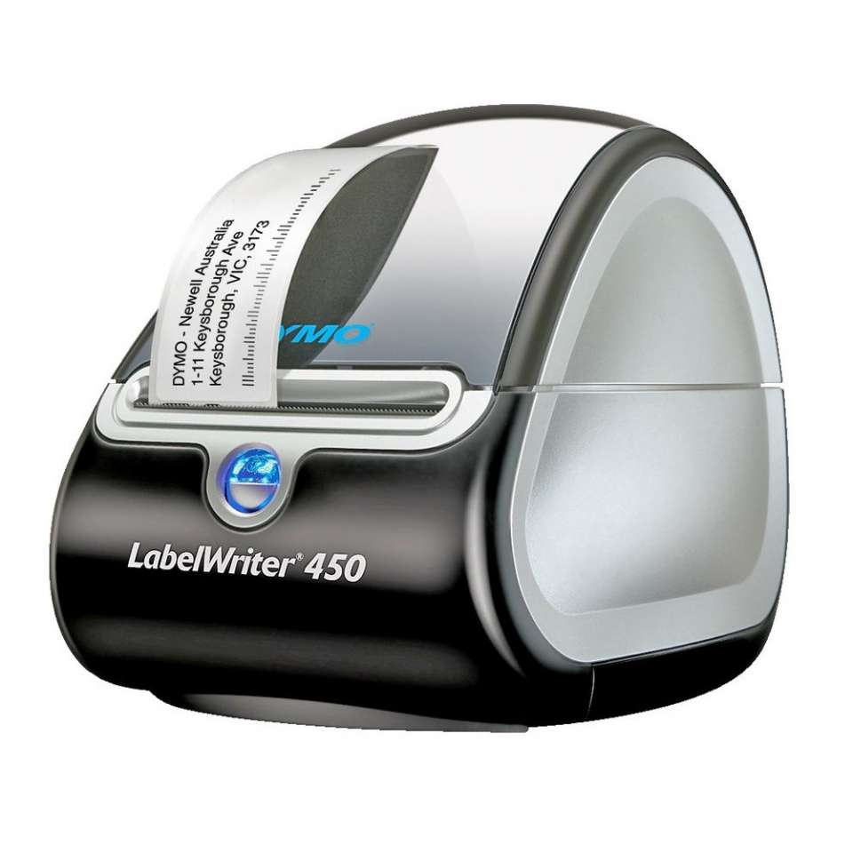 RepairDesk Label Printers