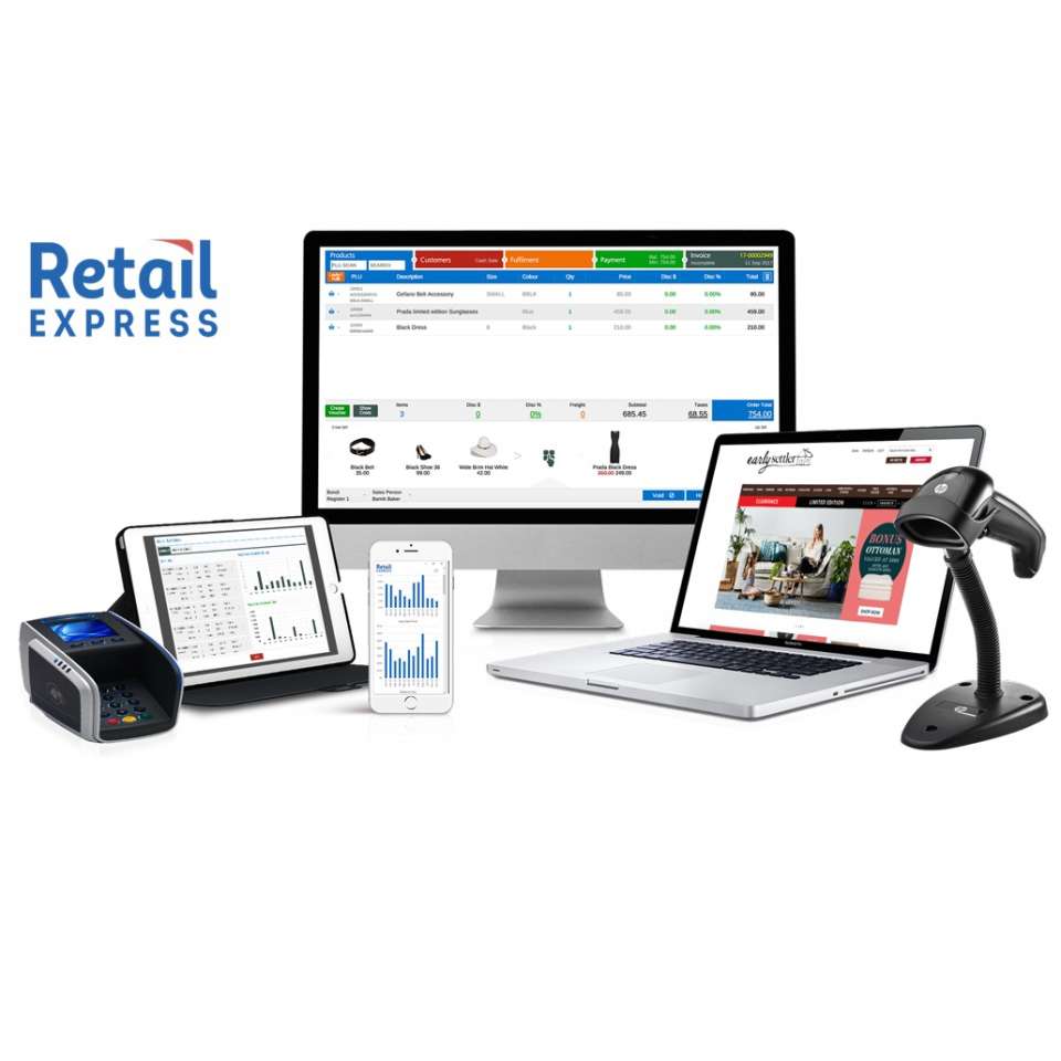 Retail Express