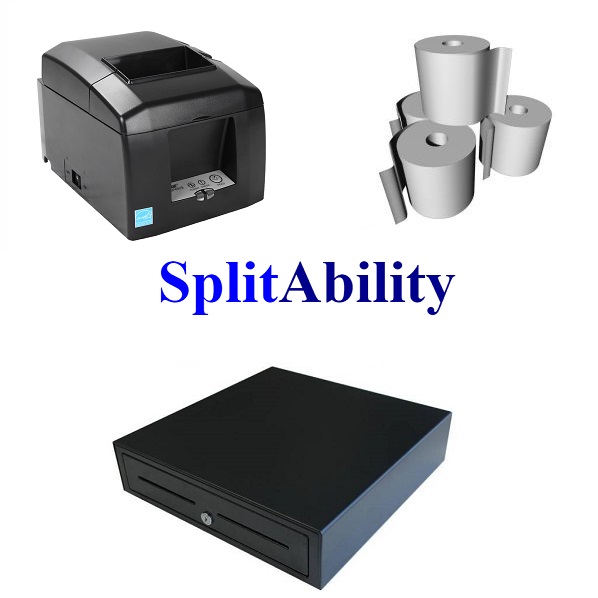 SplitAbility Hardware Bundles