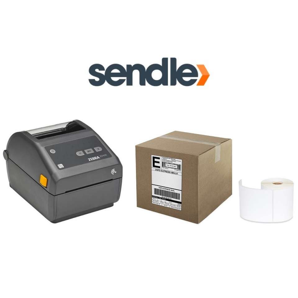 Sendle Shipping Label Printers & Labels