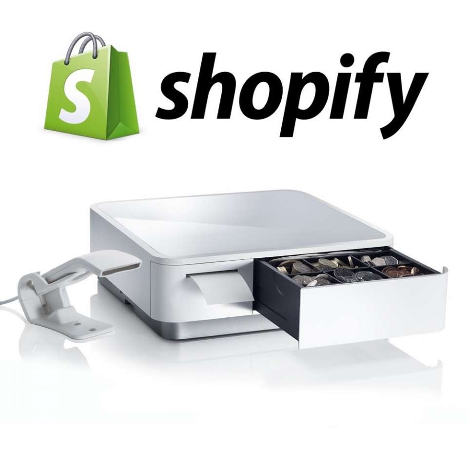Shopify Star mPOP Solutions
