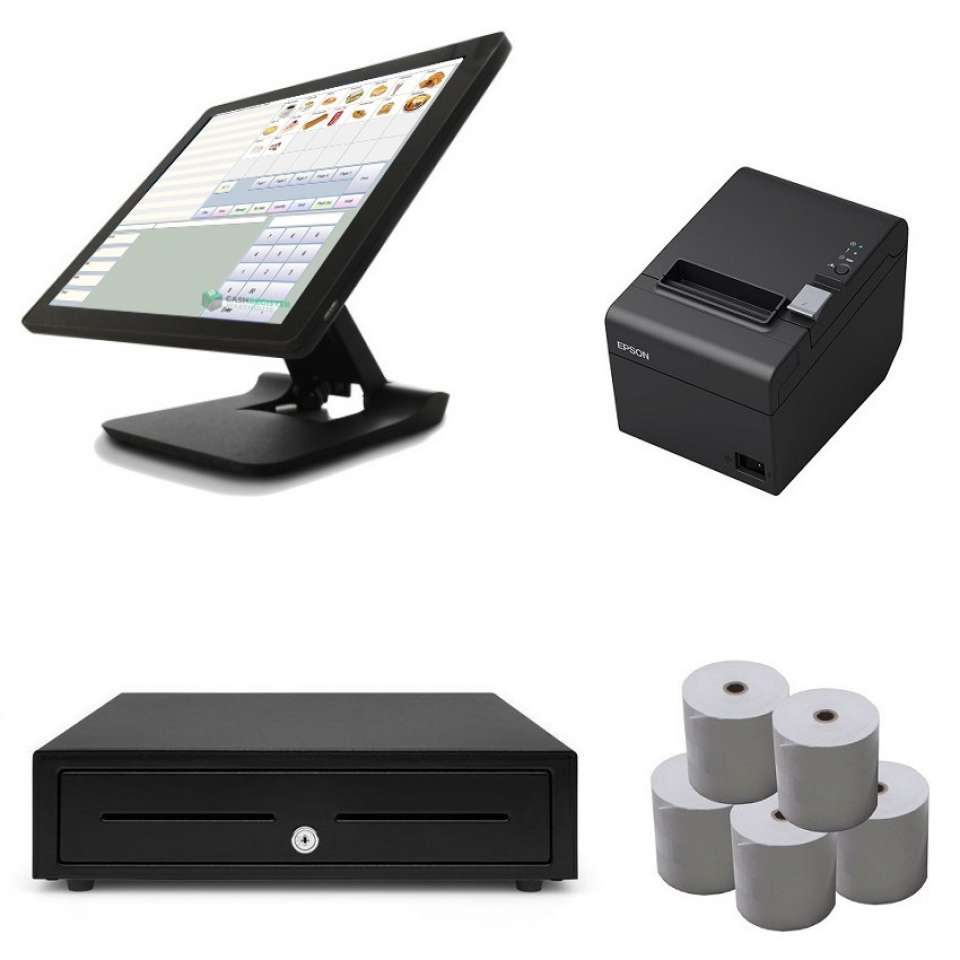 Small Business POS Systems