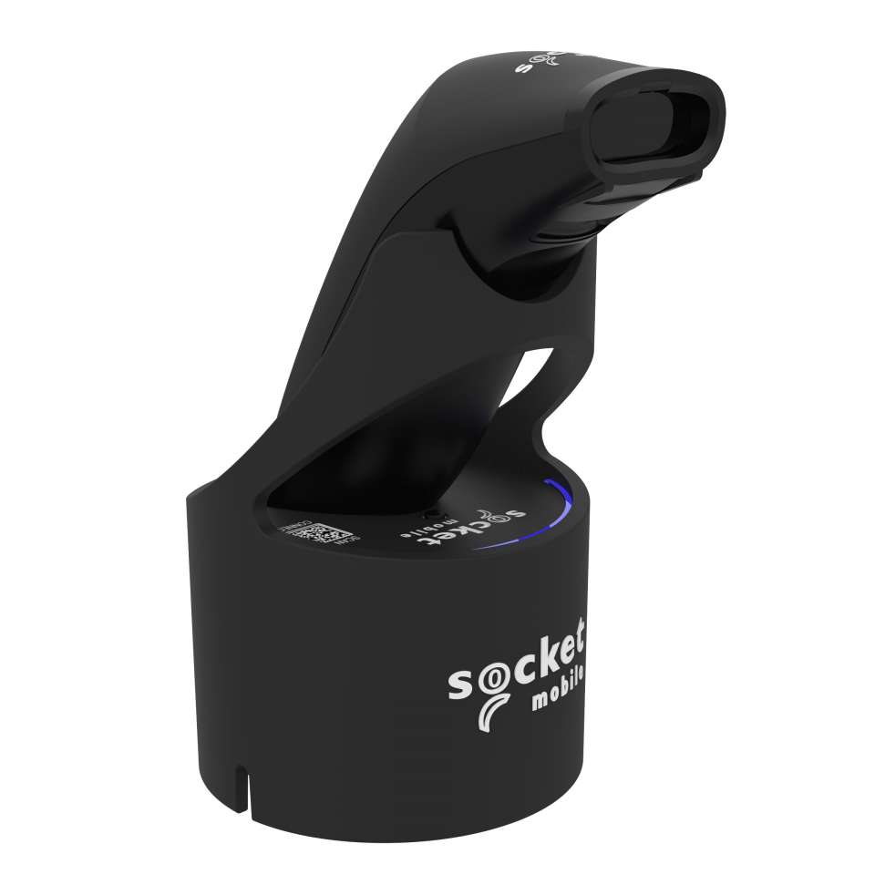 Socket Barcode Scanners