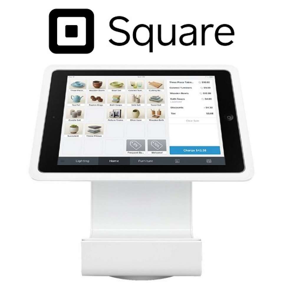 Square Hardware Cash Register Warehouse