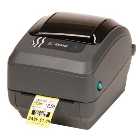 Thermal Transfer Label Printers