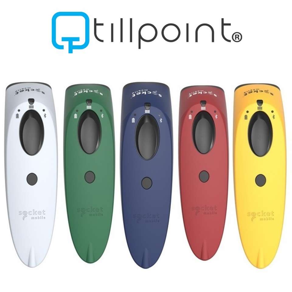 Tillpoint Barcode Scanners