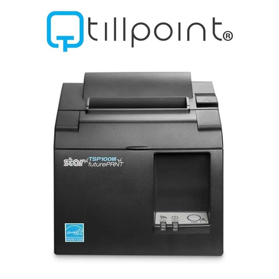 Tillpoint Receipt Printers