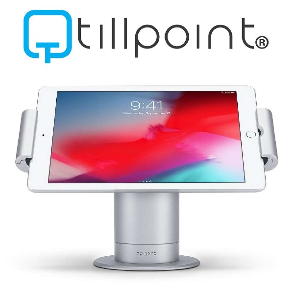 Tillpoint iPads & Stands