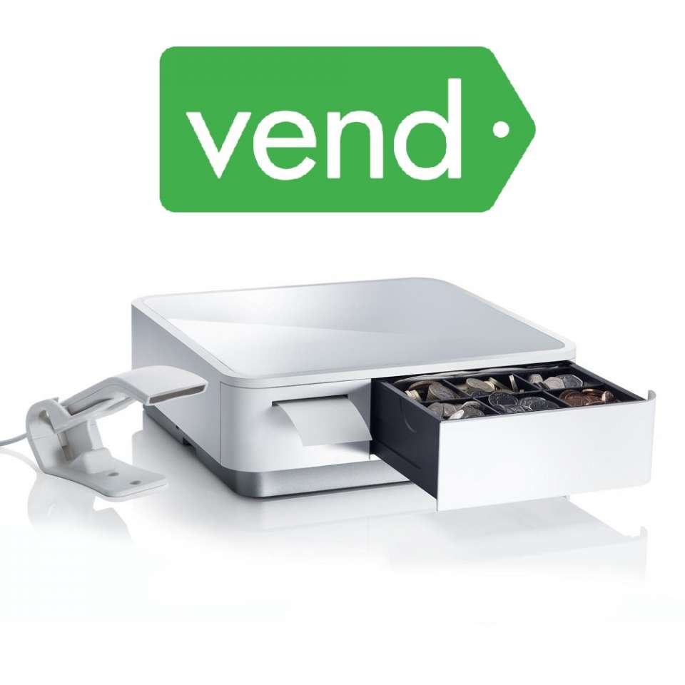 Vend Star mPOP Solutions