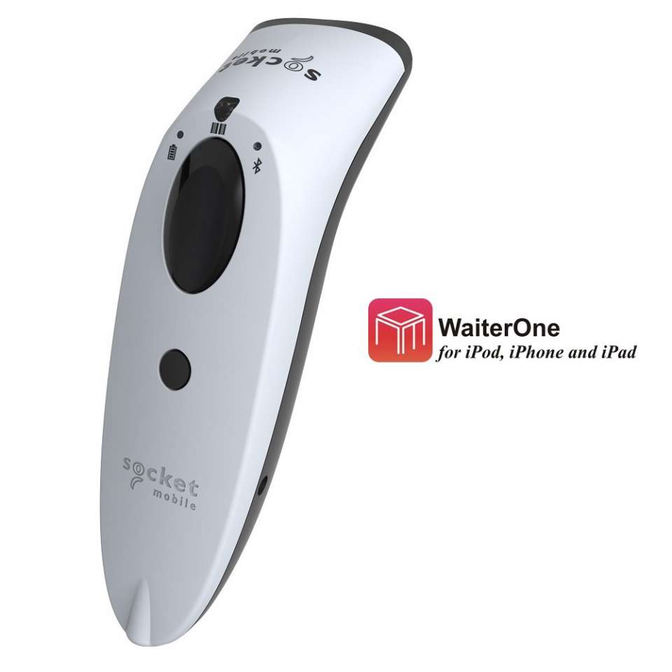 WaiterOne POS Barcode Scanners