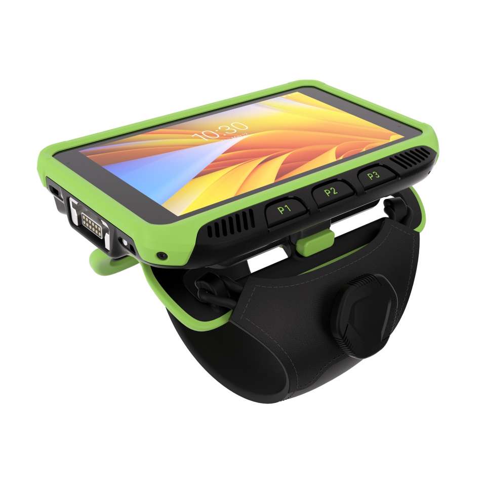 Wearable Mobile Computers