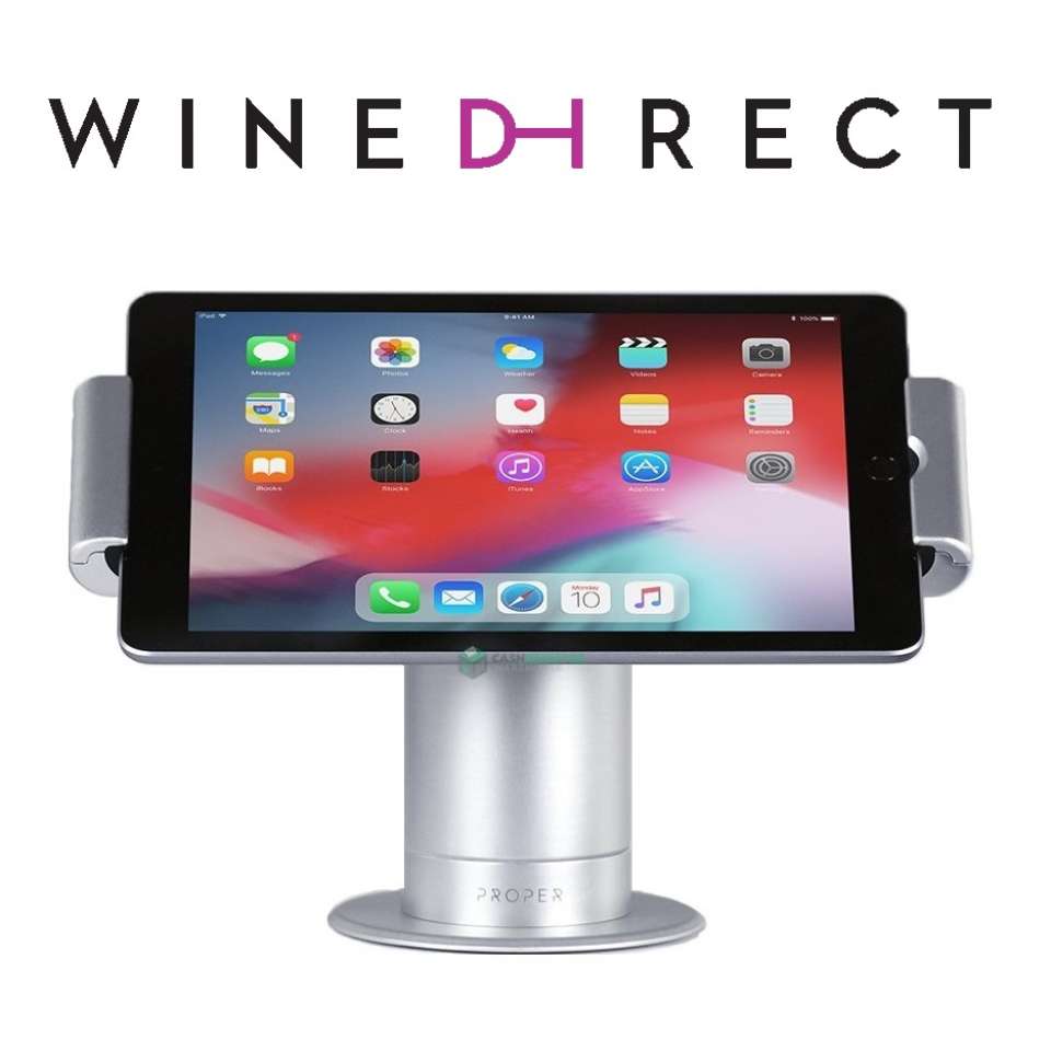 WineDirect iPads & Stands