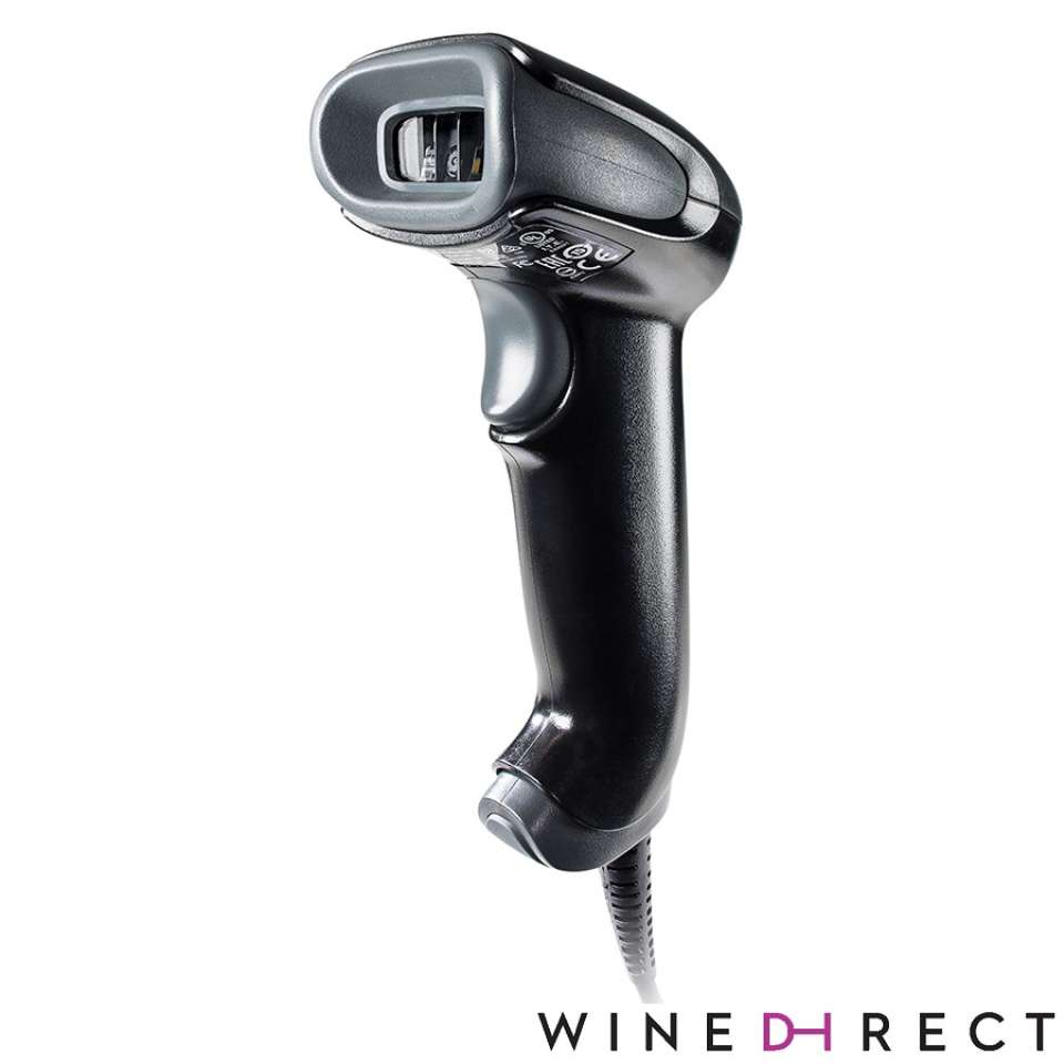WineDirect PC Barcode Scanners