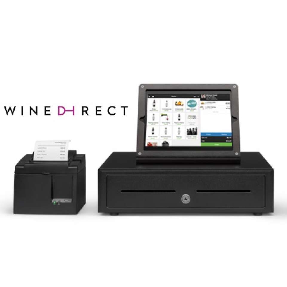 WineDirect POS Bundles