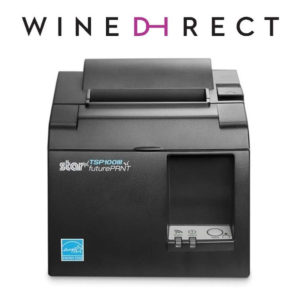 WineDirect Receipt Printers