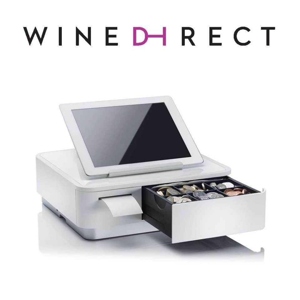 WineDirect Star mPOP Solutions