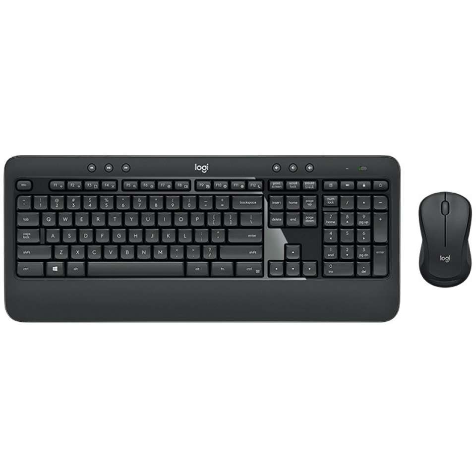 Wireless Keyboard & Mouse Combos