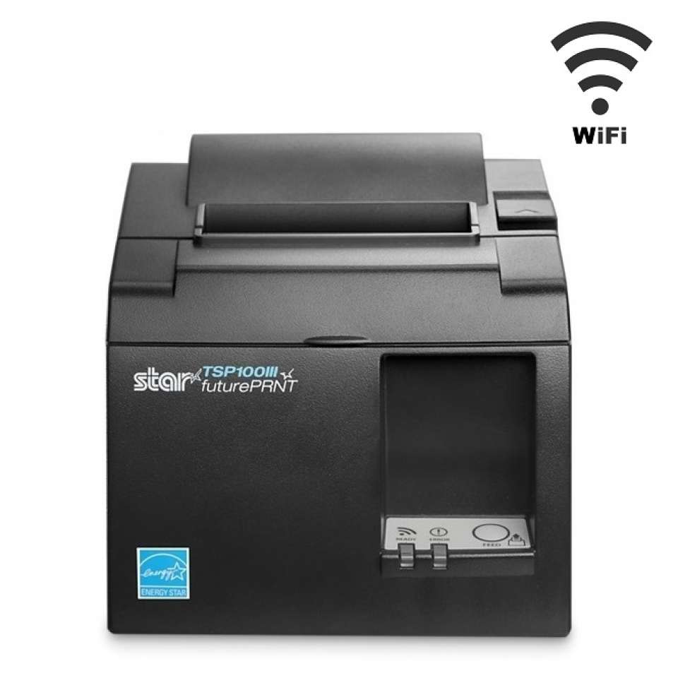 Wireless Receipt Printers