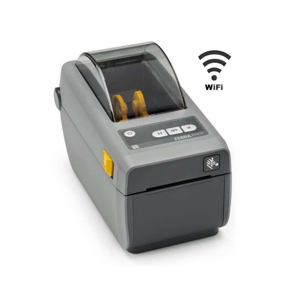 Wireless Label Printers