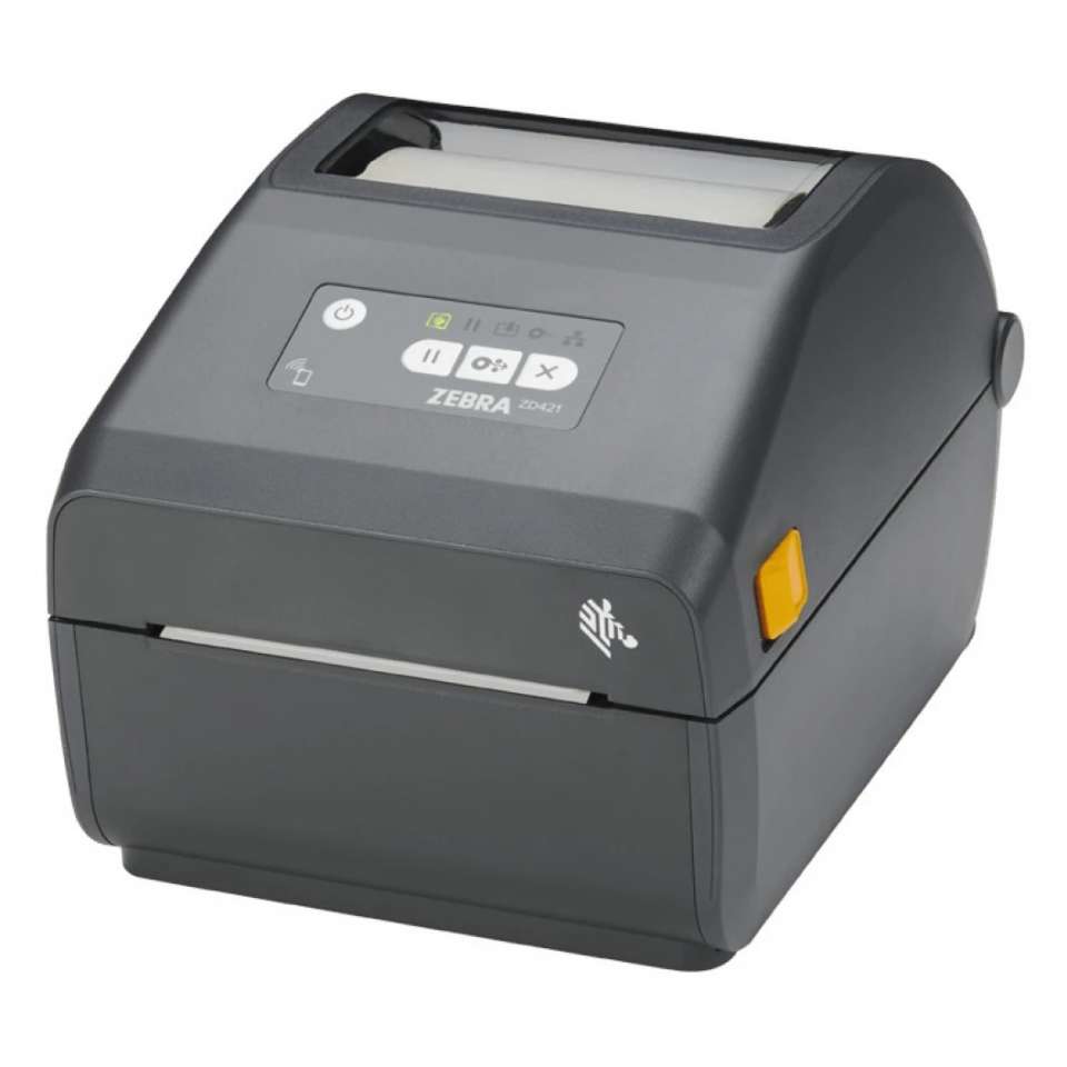 Zebra Label Printers