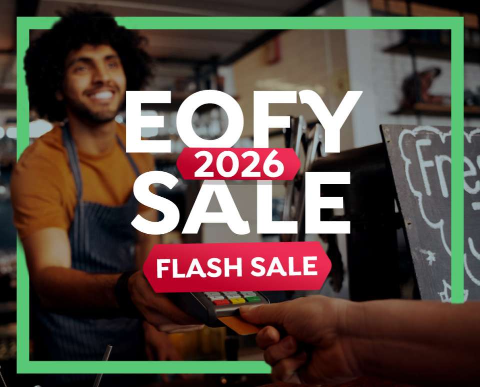 EOFY Specials