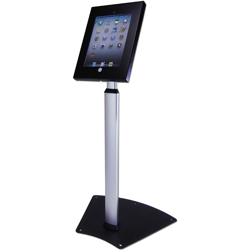 iPad Floor Stands