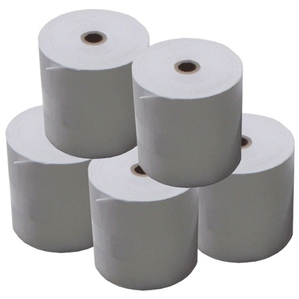 Square POS Paper Rolls